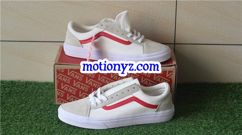 VANS VAULT OG STYLE 36 LX